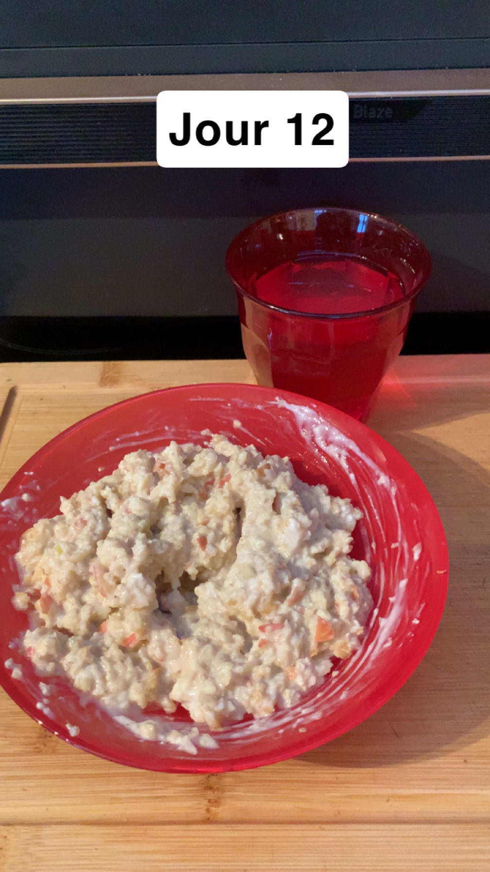 Petit déjeuner anti cholestérol