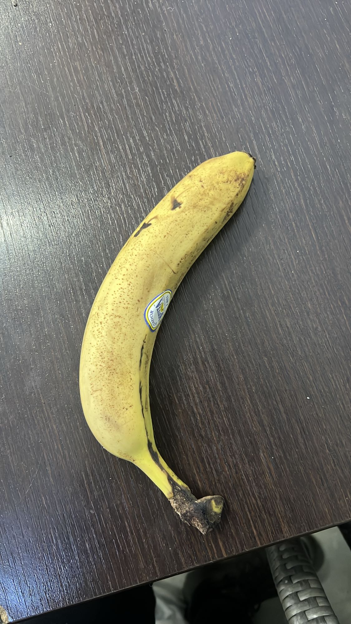 Banana simplă