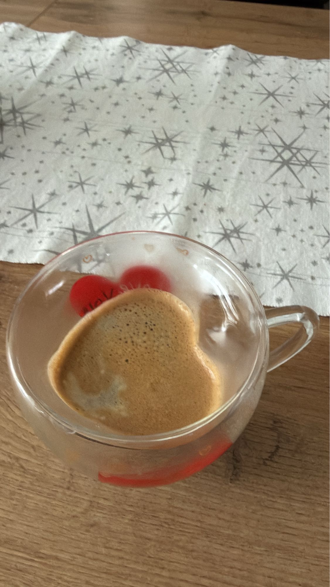 Espresso simplu