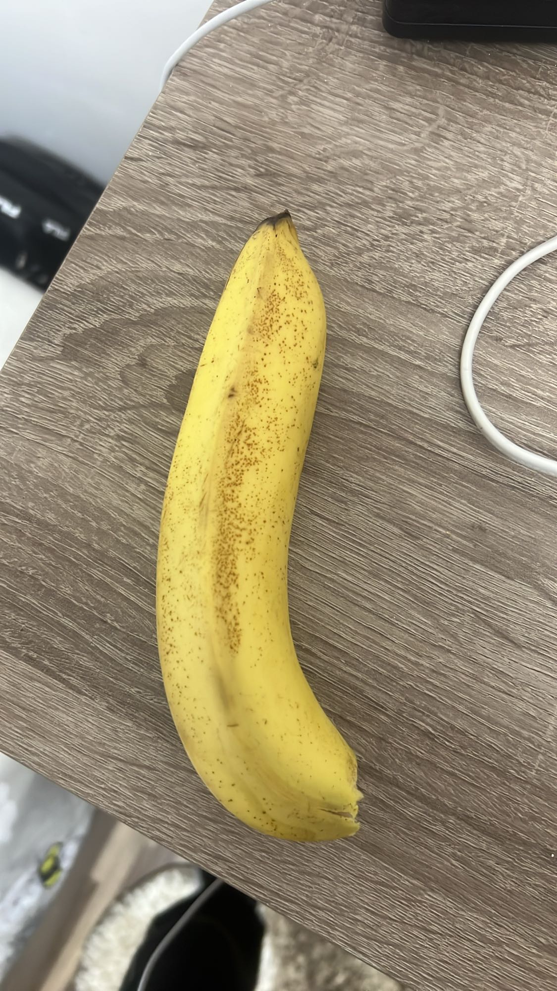 Banana simplă