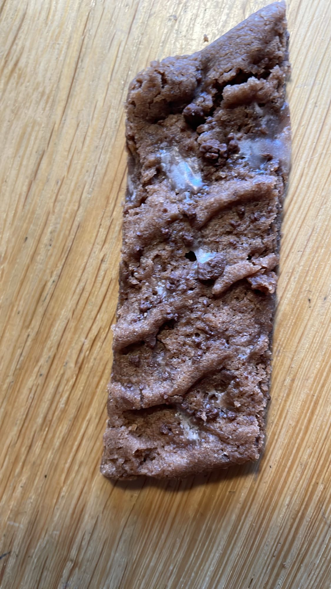 chokladproteinbar