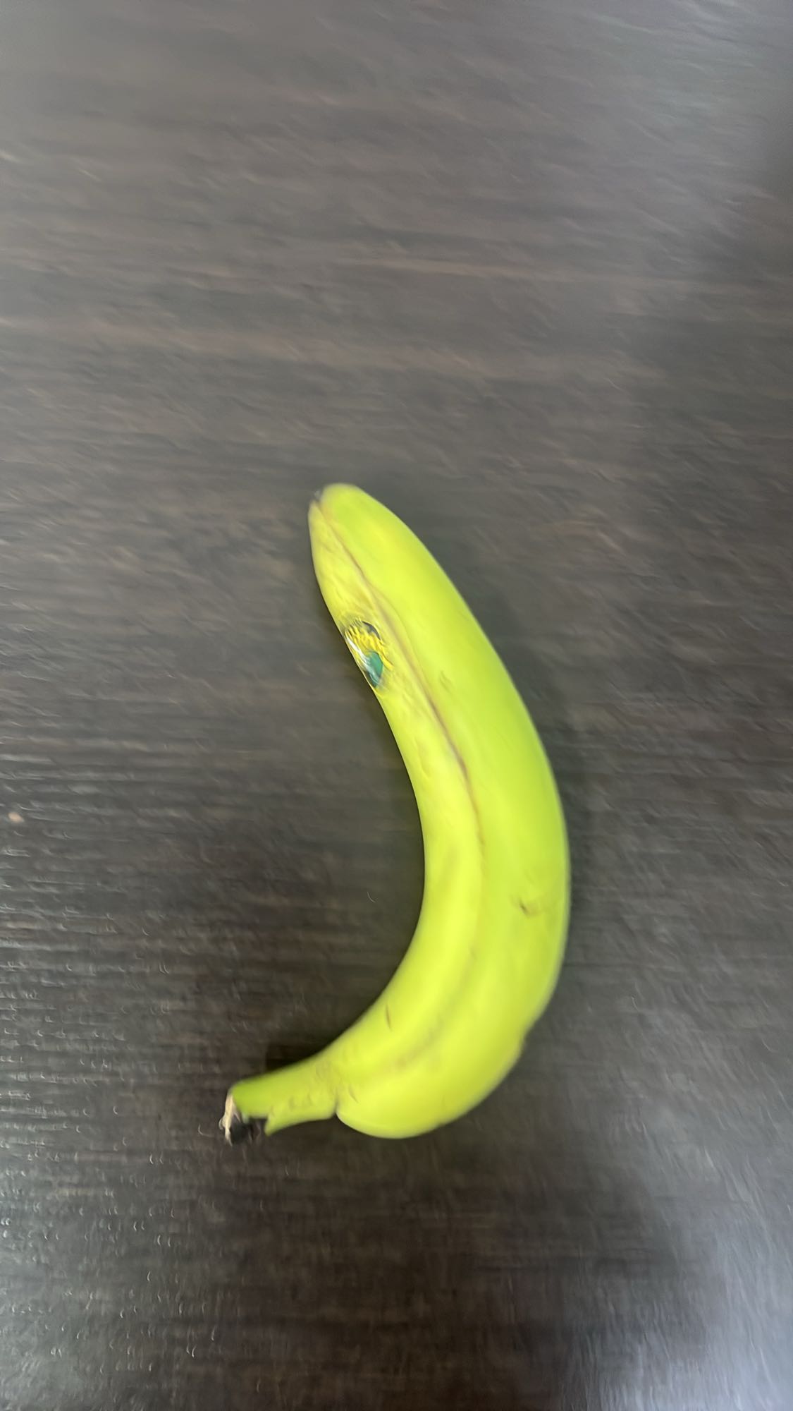 Banana verde