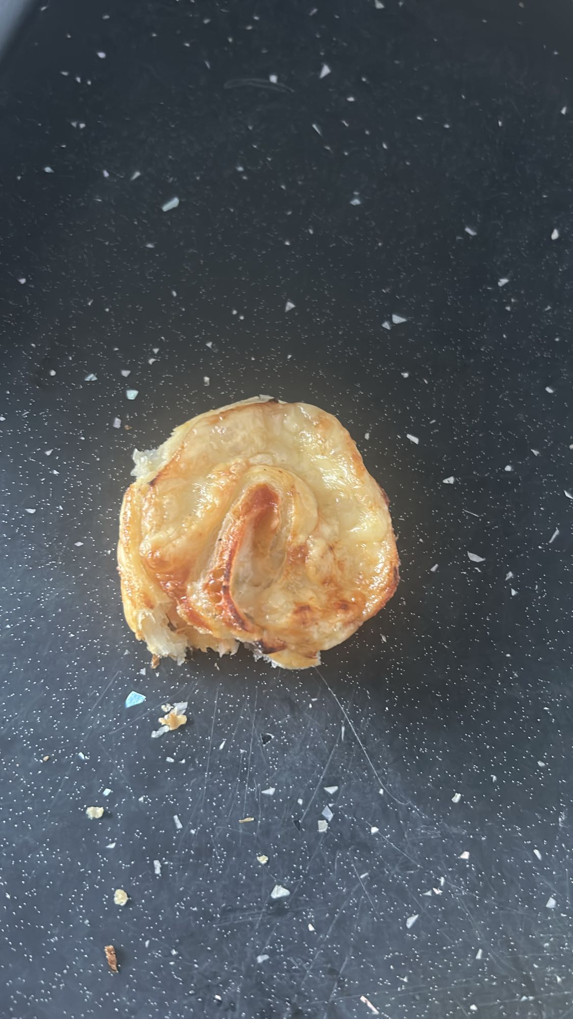 ciastko francuskie
