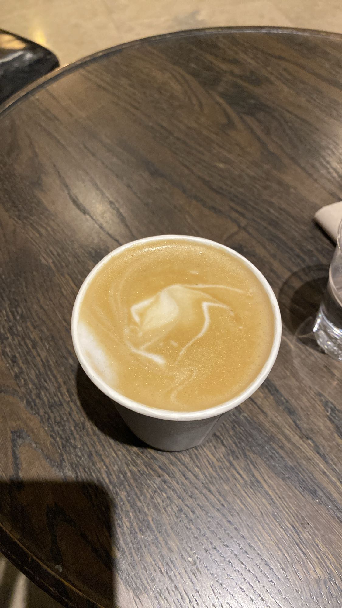 Café latte