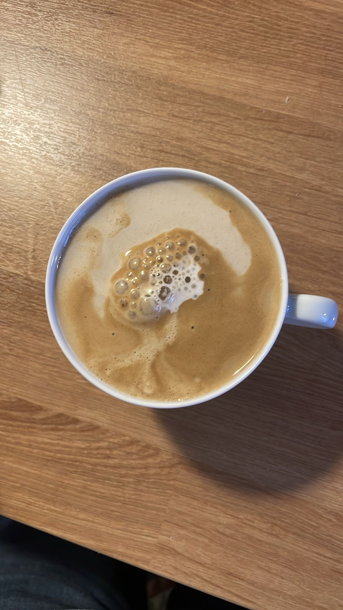 kawa z mlekiem bez laktozy