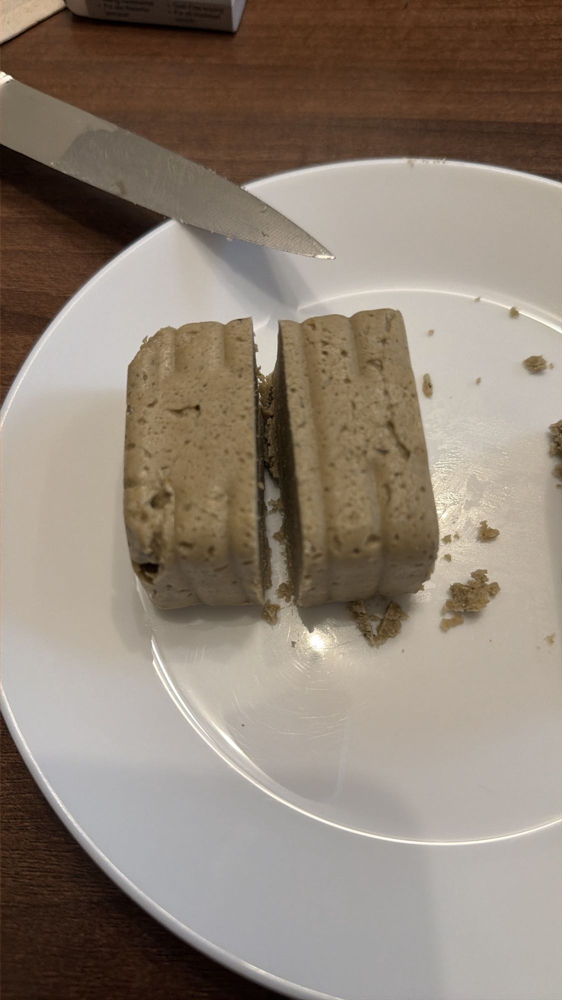 Halva de floarea-soarelui