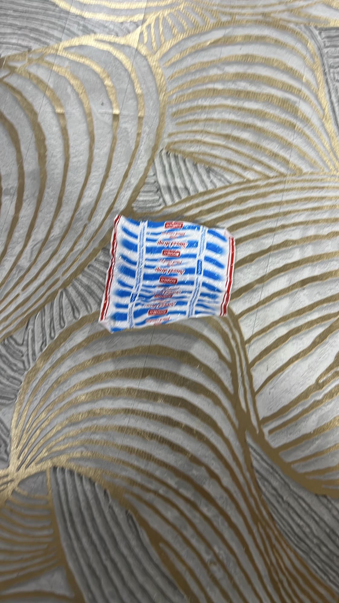 жевательная резинка