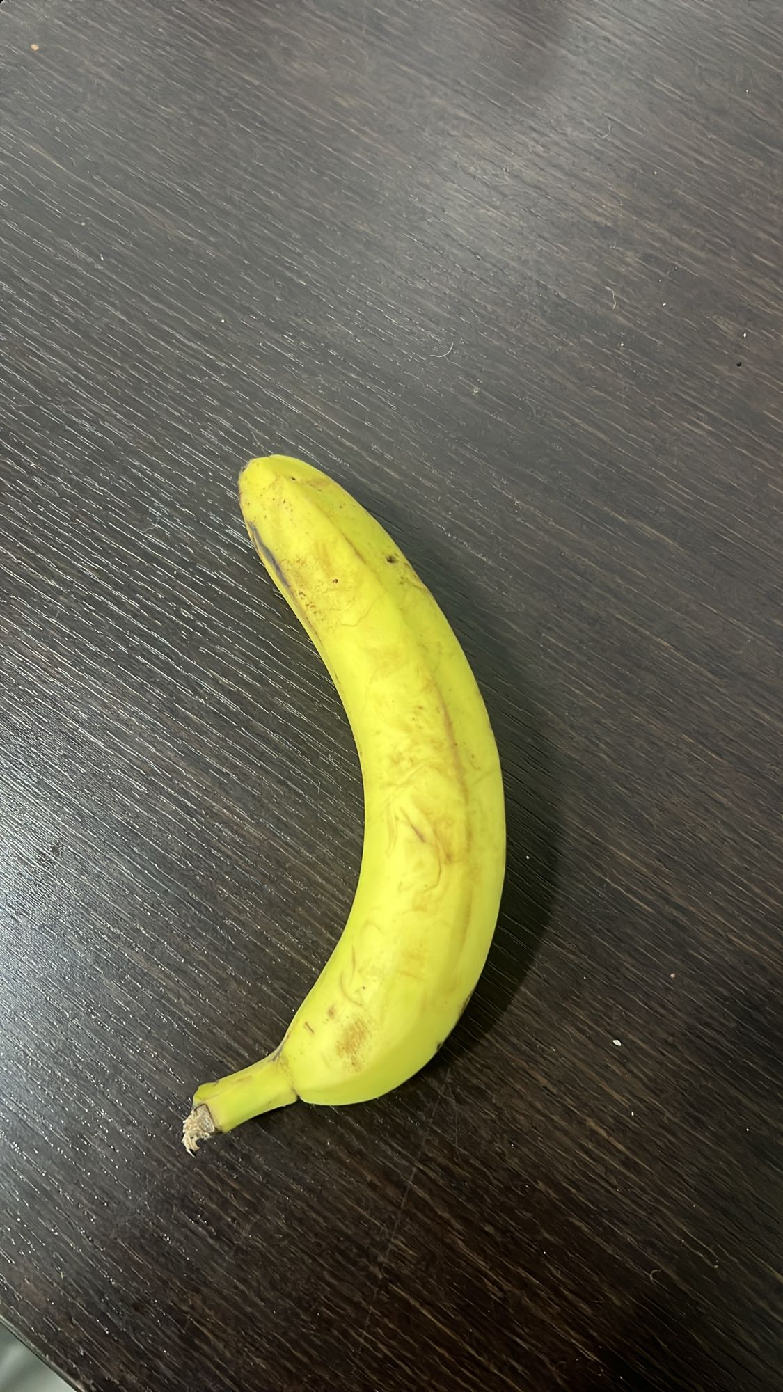 Banana simplă