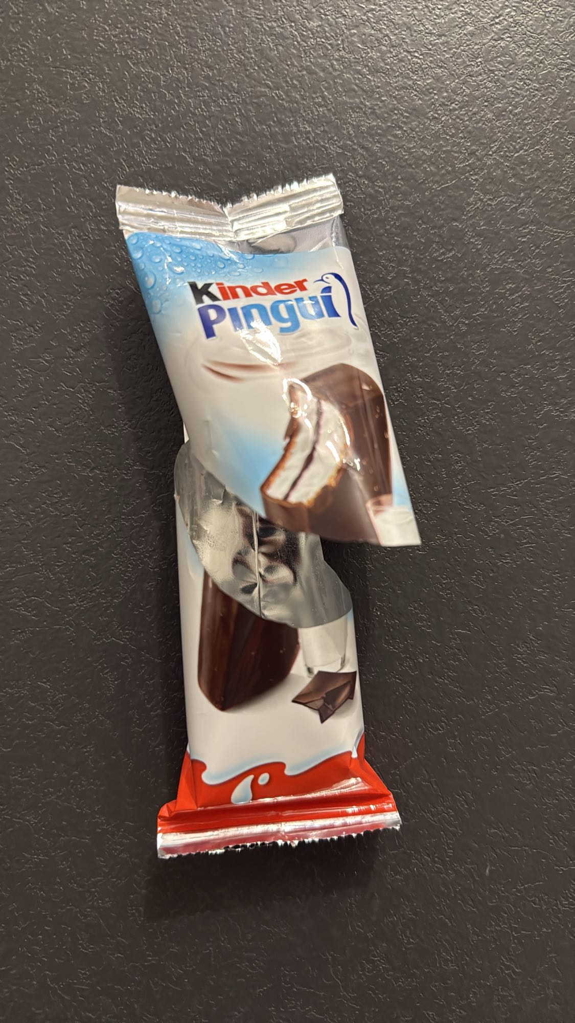 Kinder Pingui
