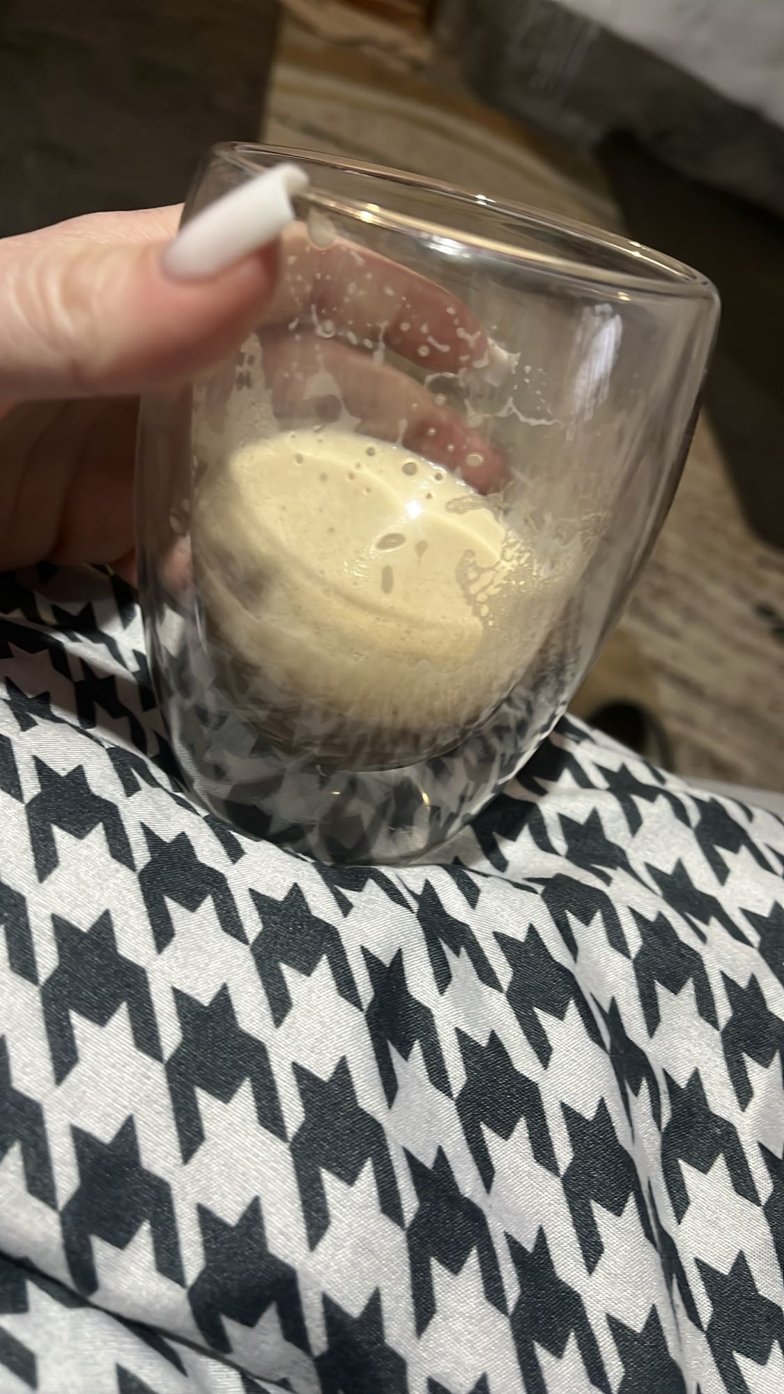 Espresso simplu
