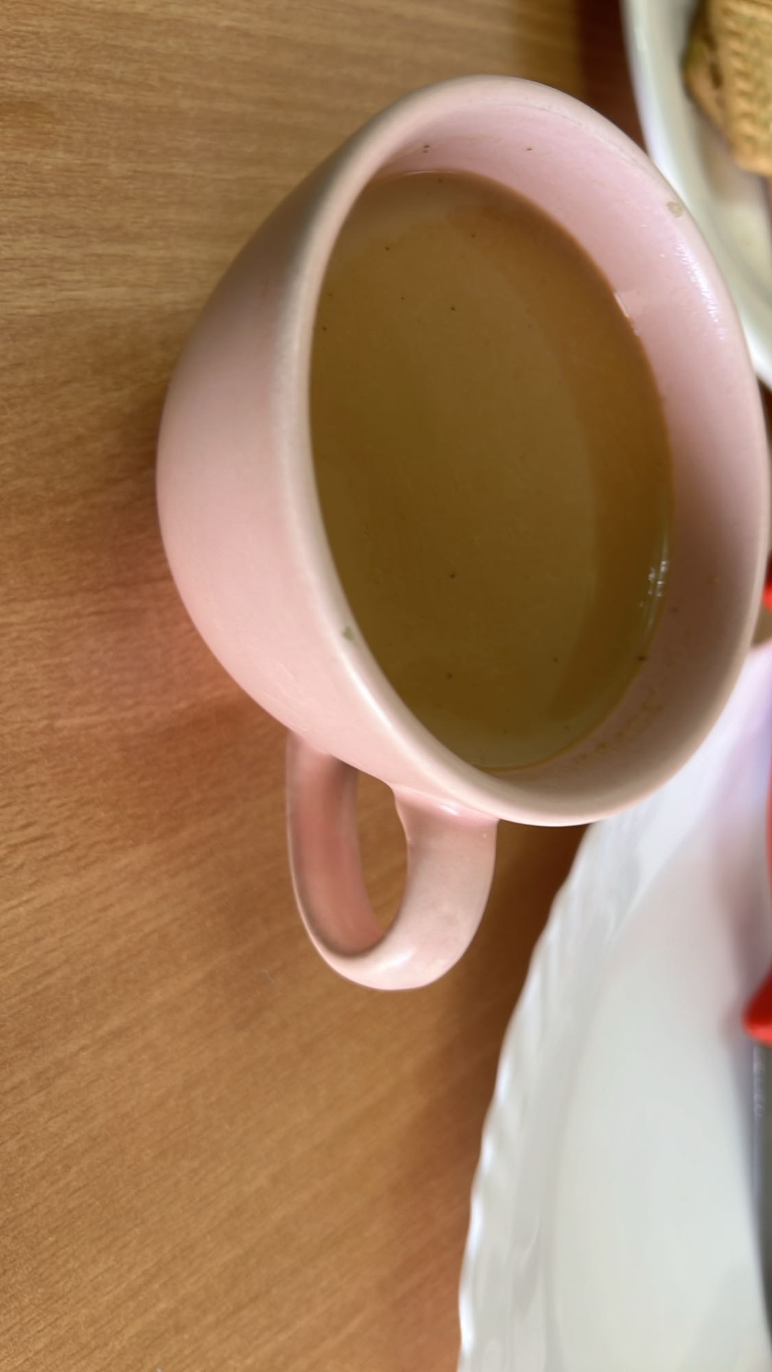 Pakistani tea without sugar