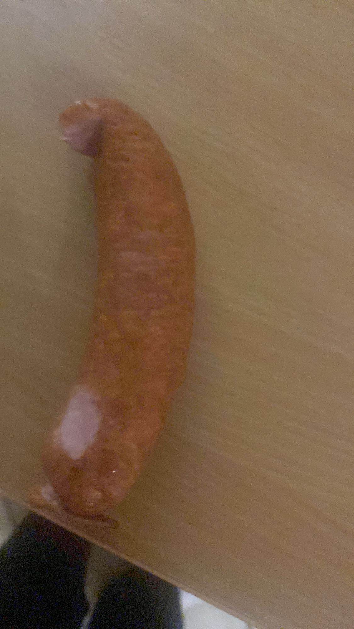 kiełbasa wędzona