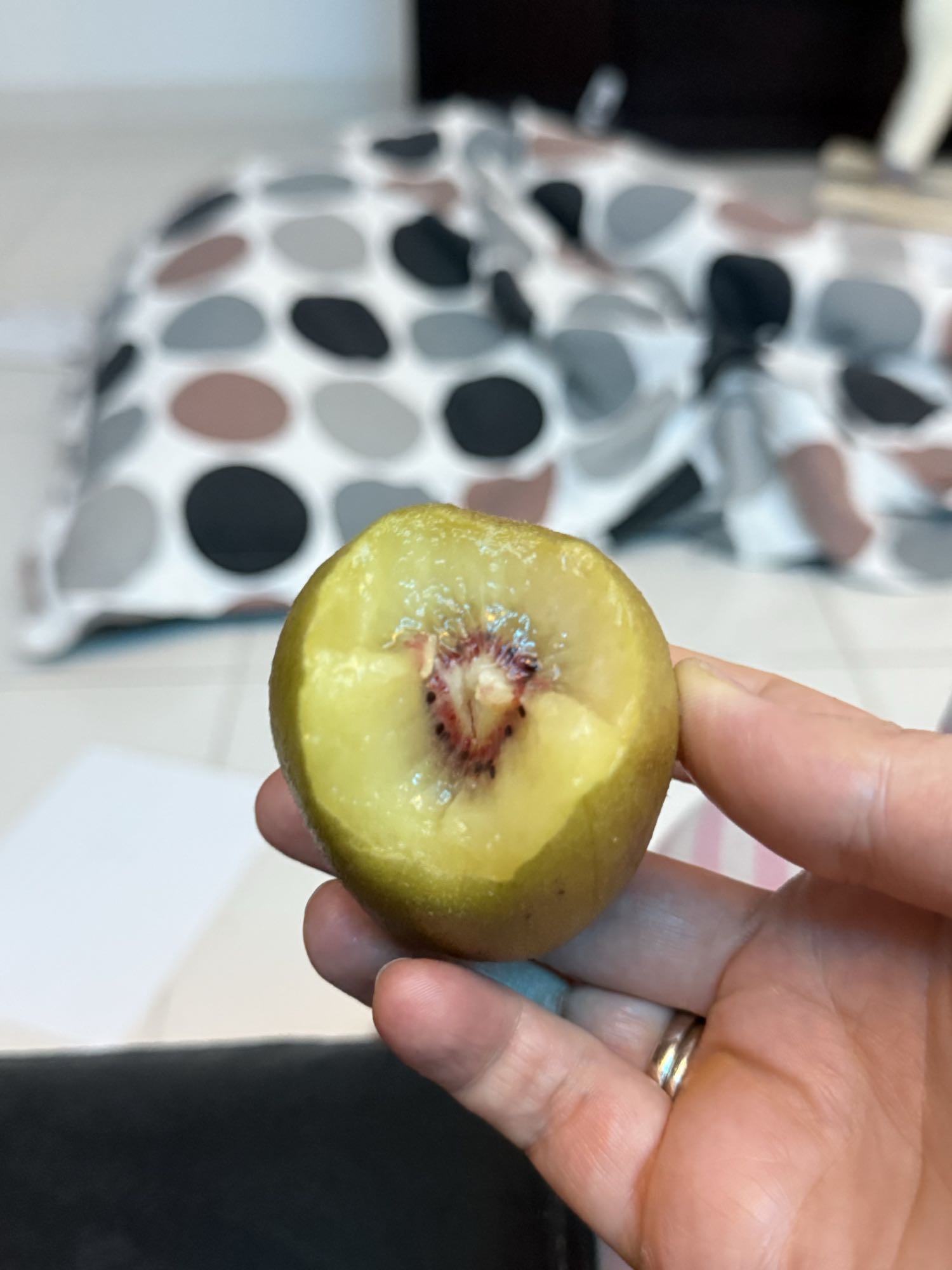 Зелена слива