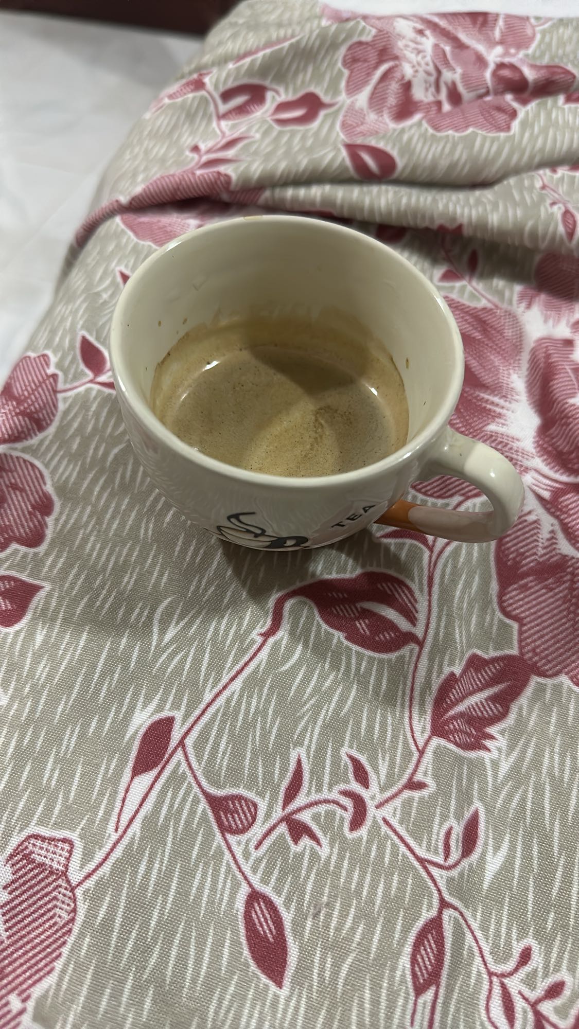Black Espresso