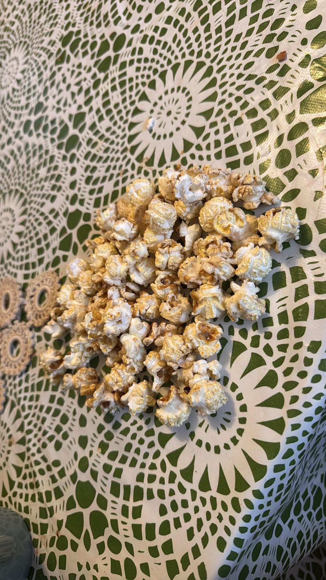 Popcorn