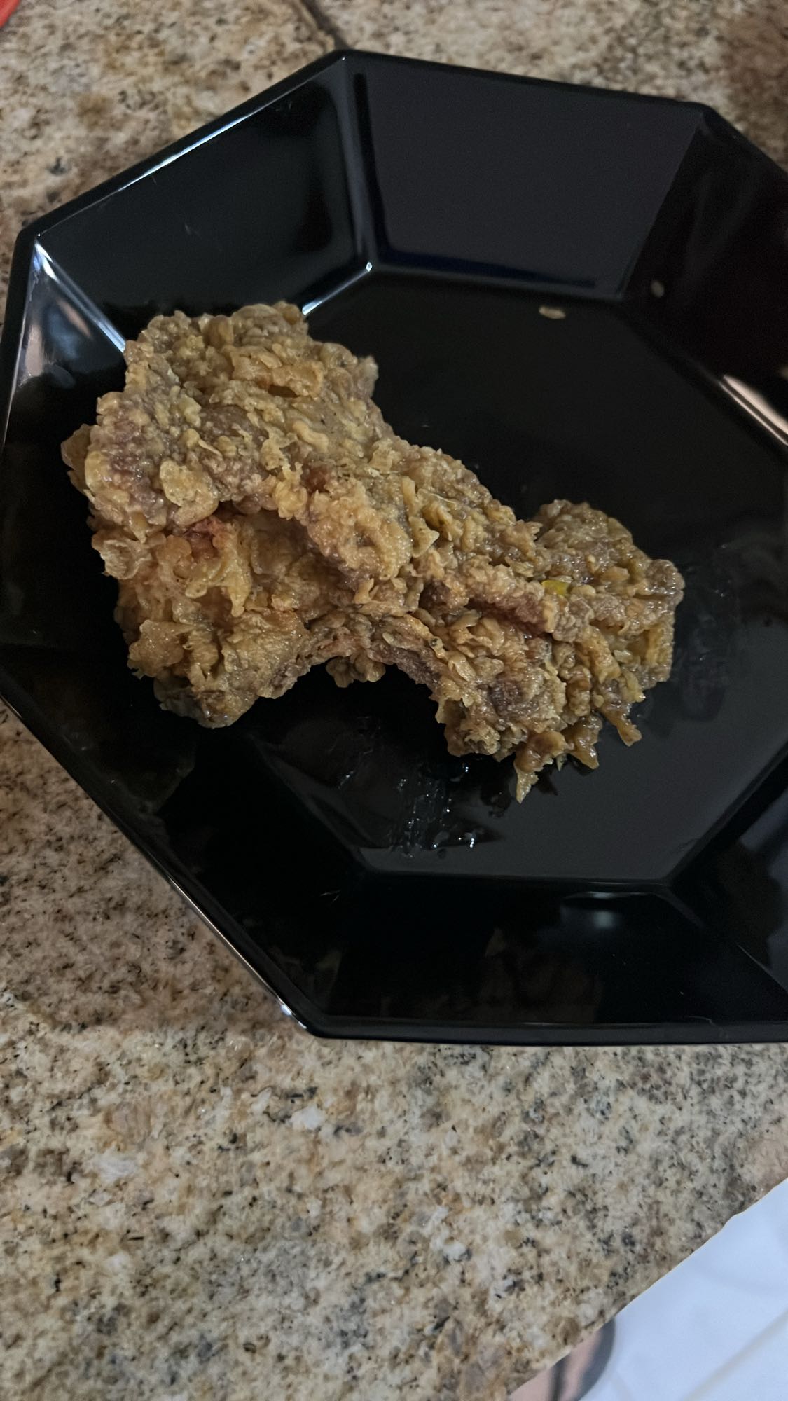 Broasted Chicken Breast