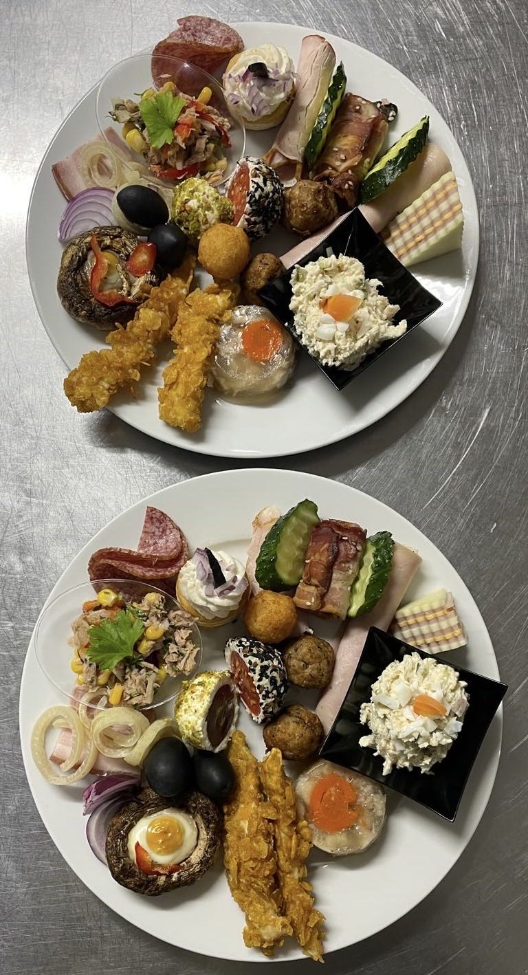 Error analyzing image