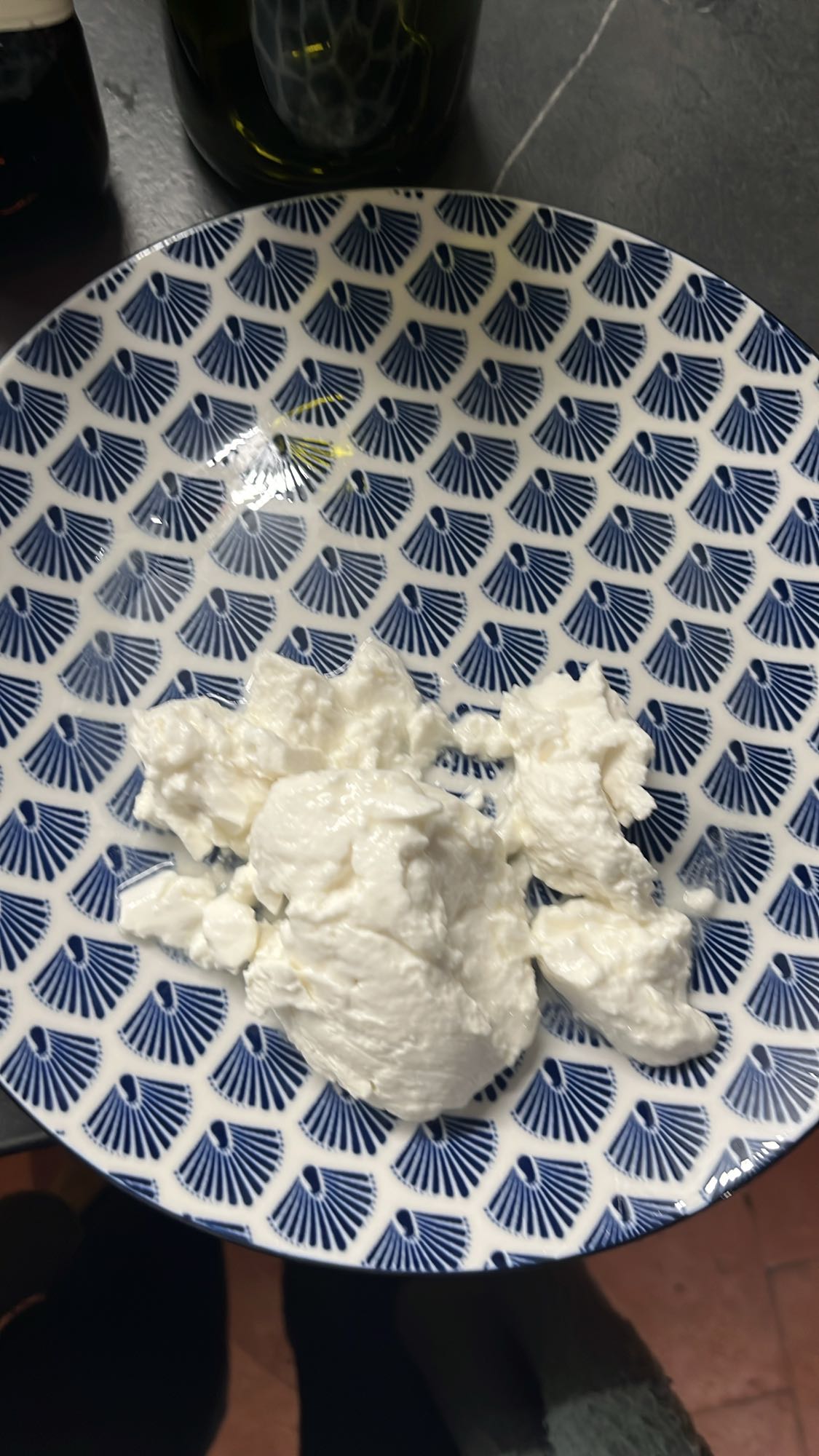 fromage blanc nature