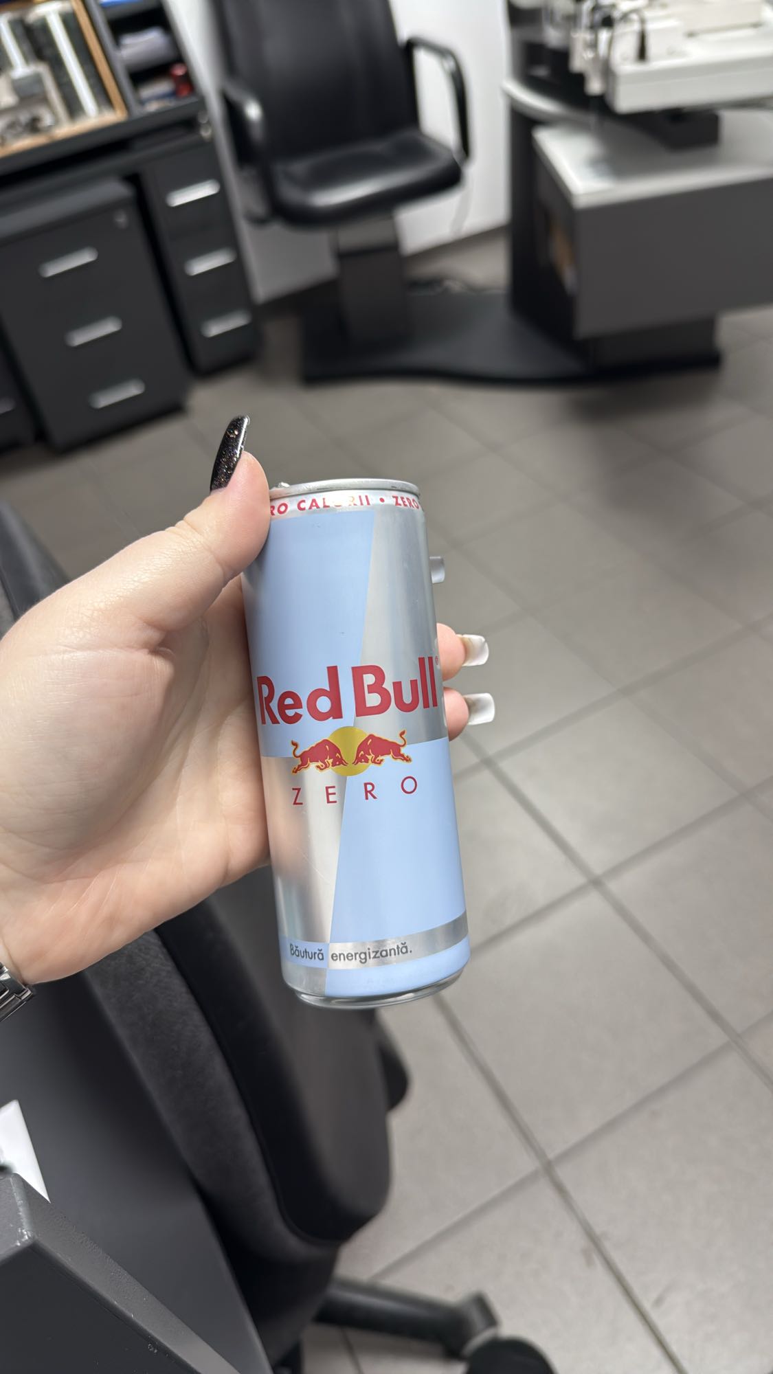 Red Bull Zero