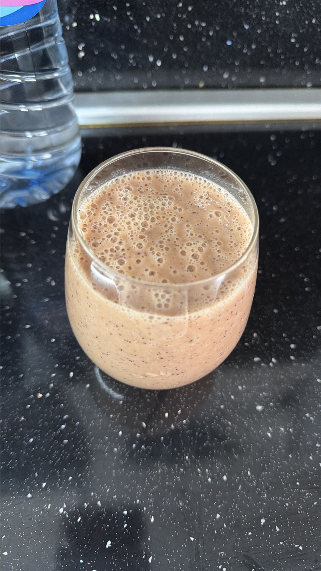 Fruit Protein Smoothie