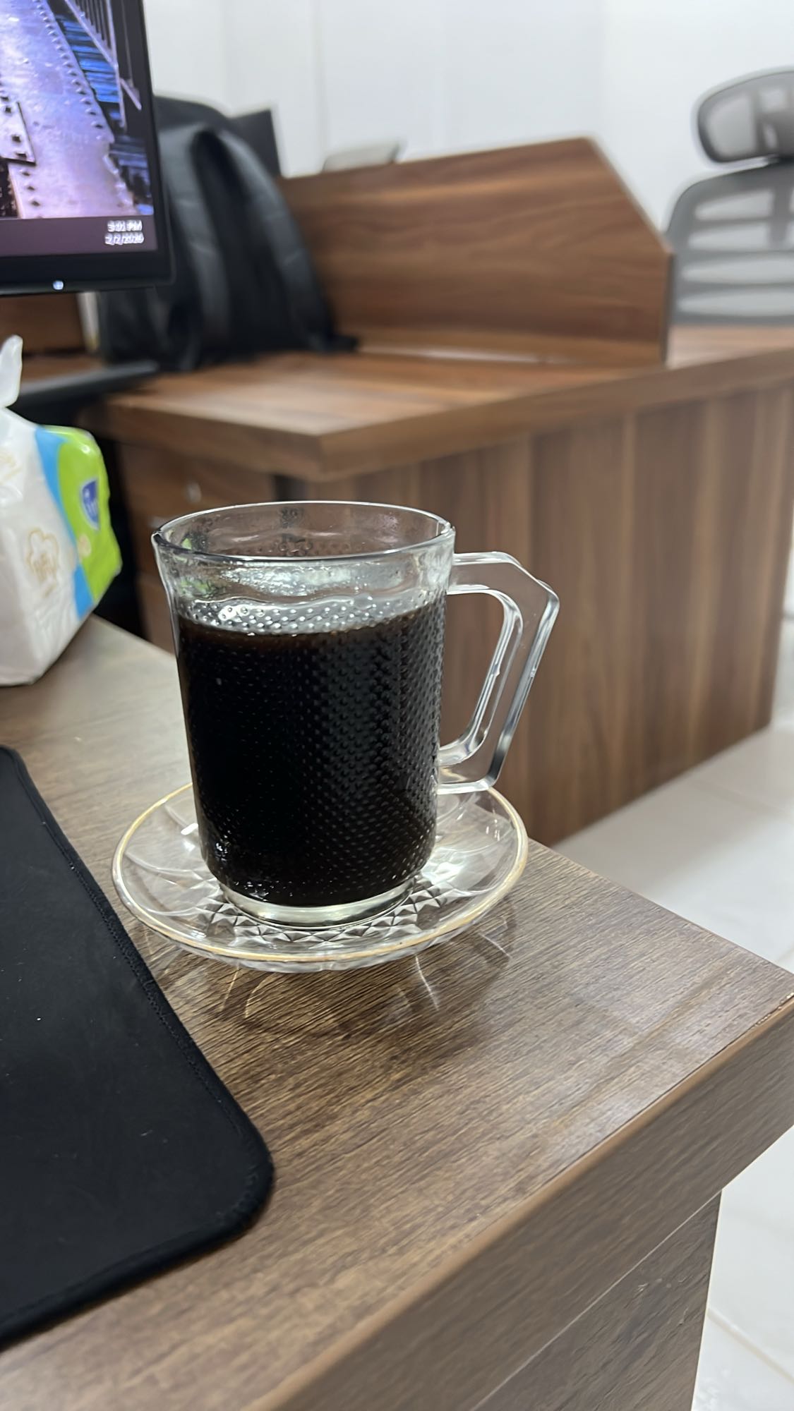 Jabannah without oil