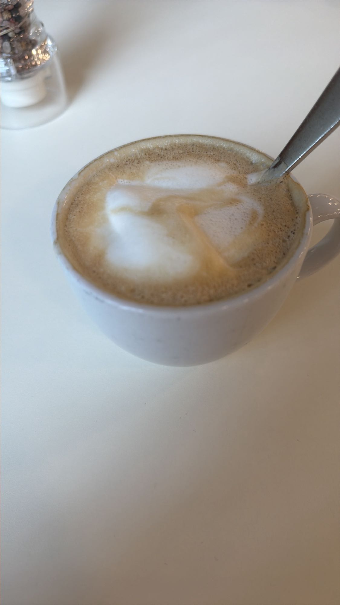 Cappuccino