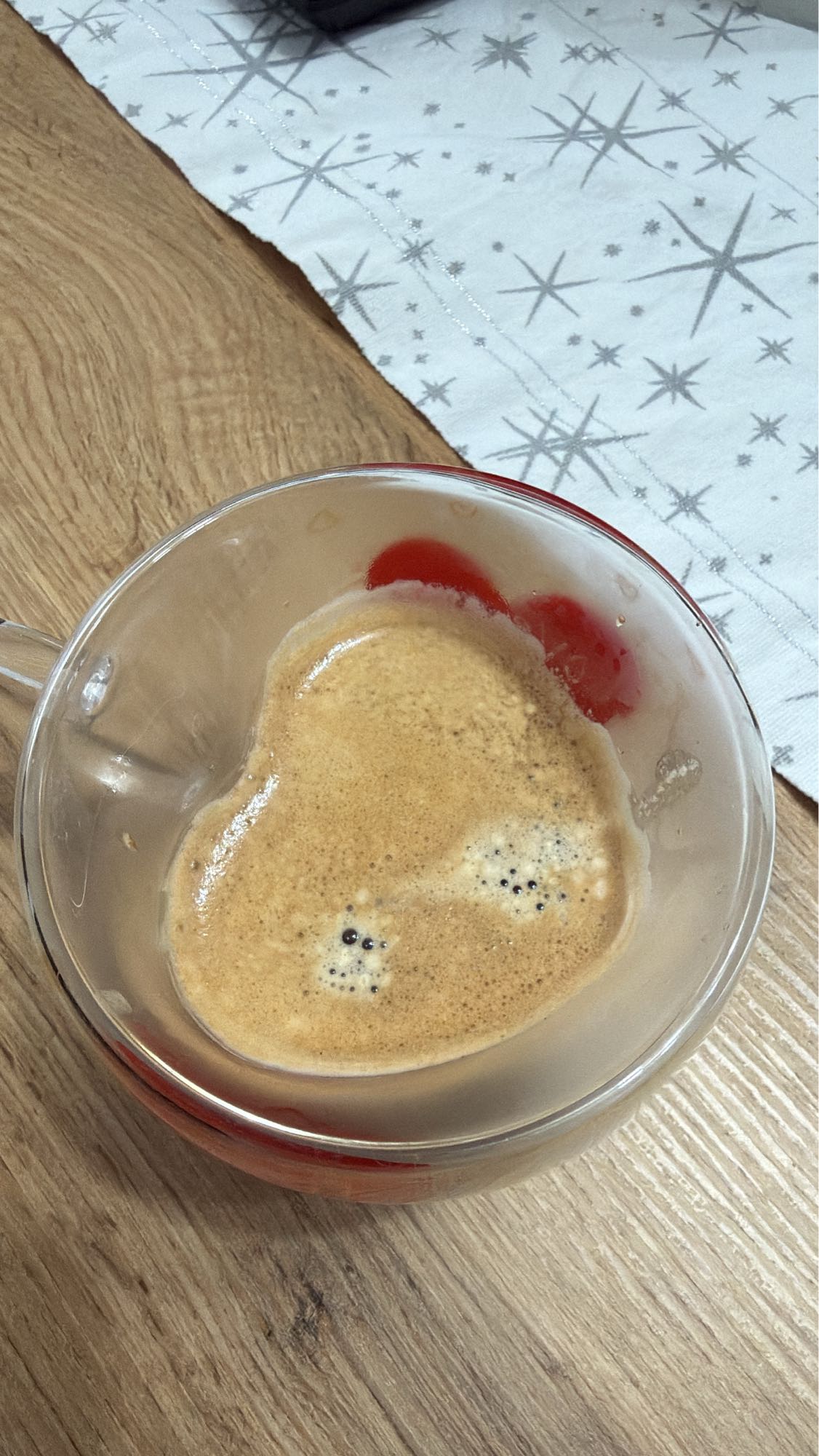 Cafea espresso simplă
