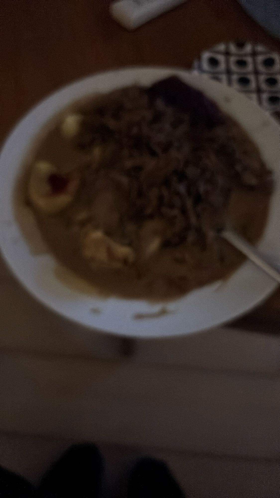 Köttgryta med potatis