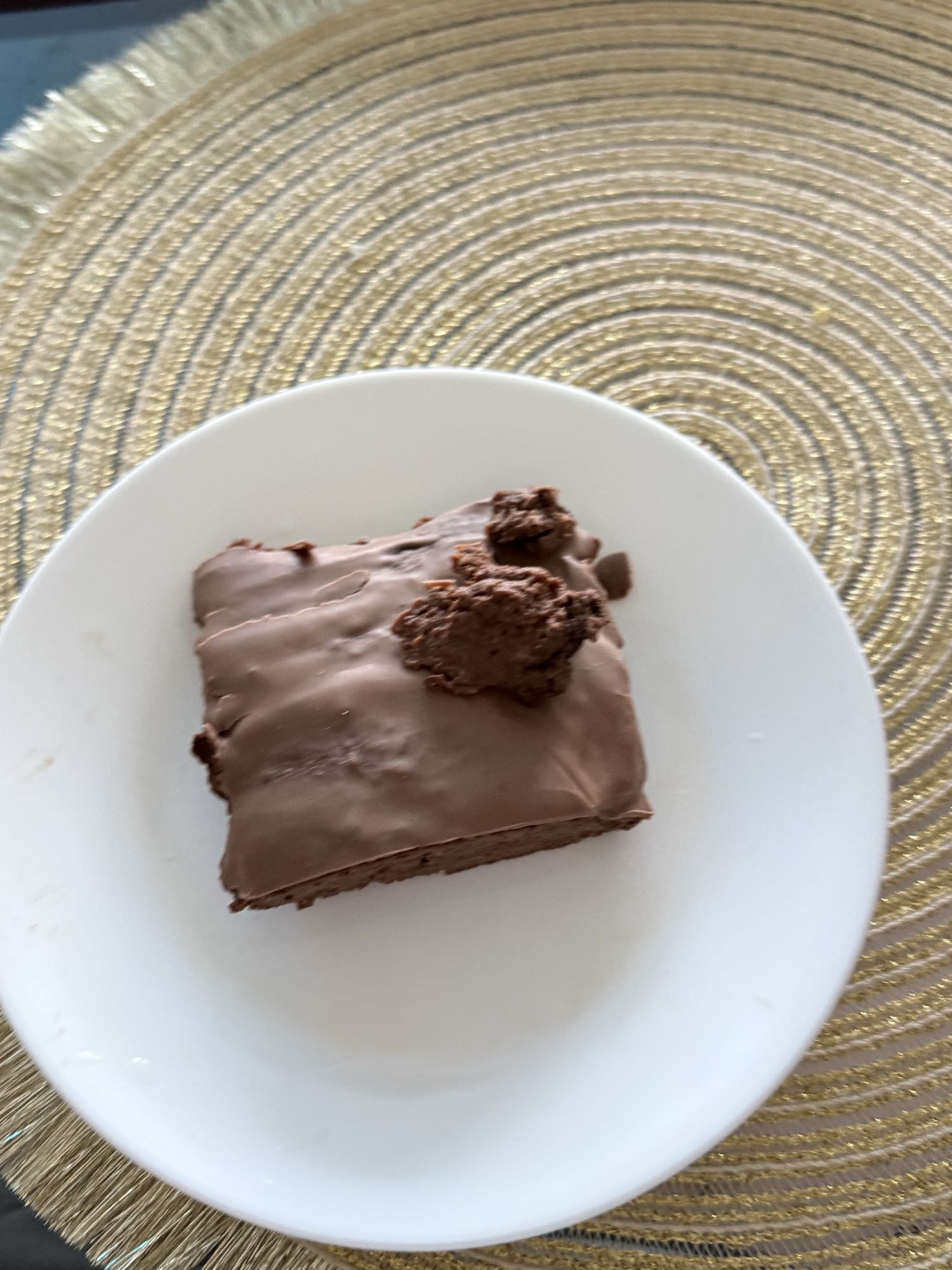 шоколадний торт