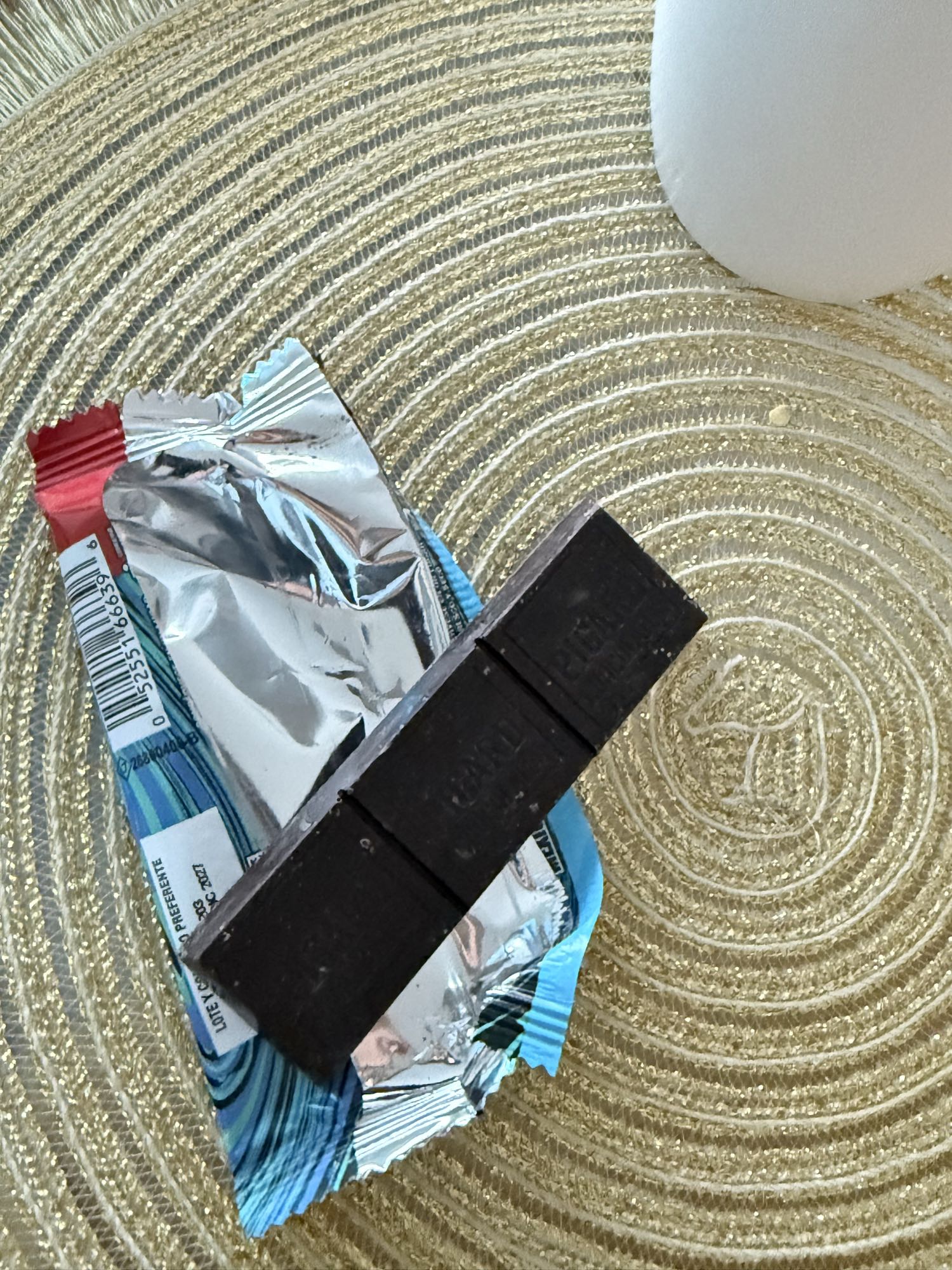 Темний шоколад