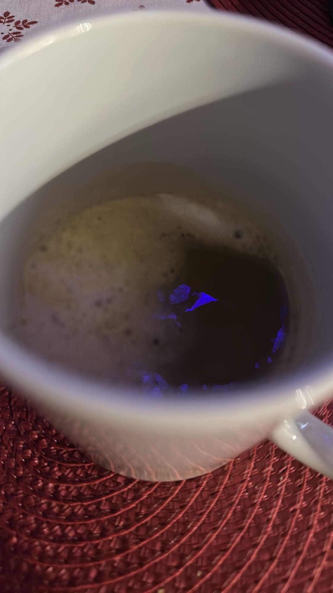 Cafea simplă