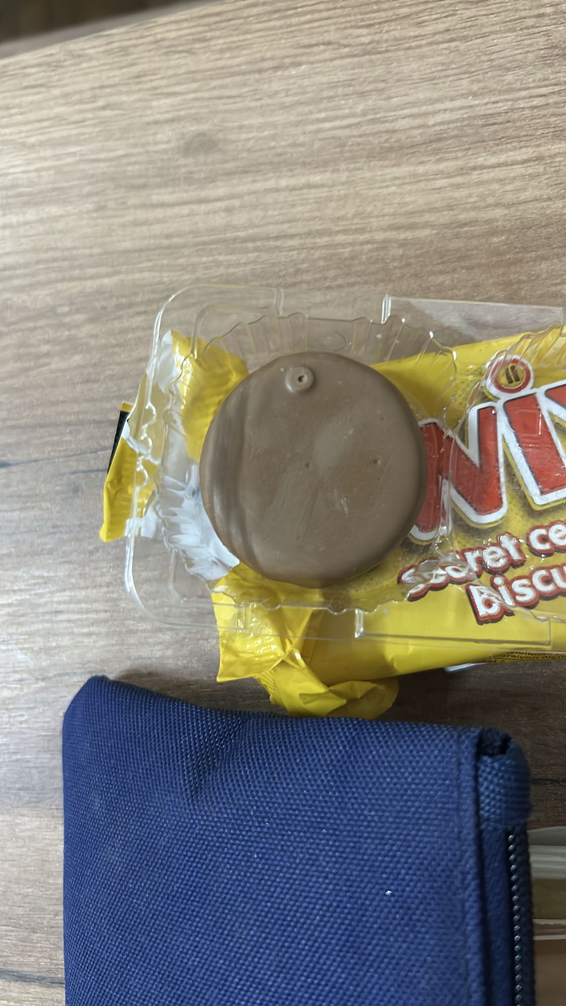 шоколадное печенье