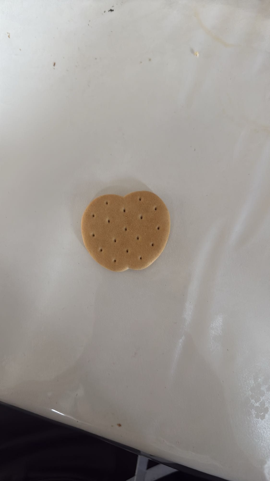 печенье крекер