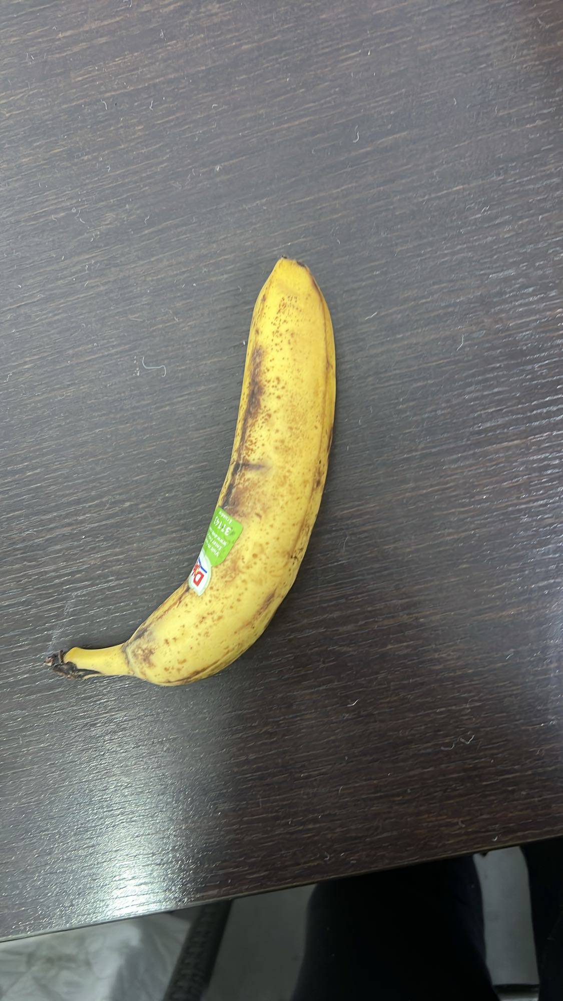 Banana simplă
