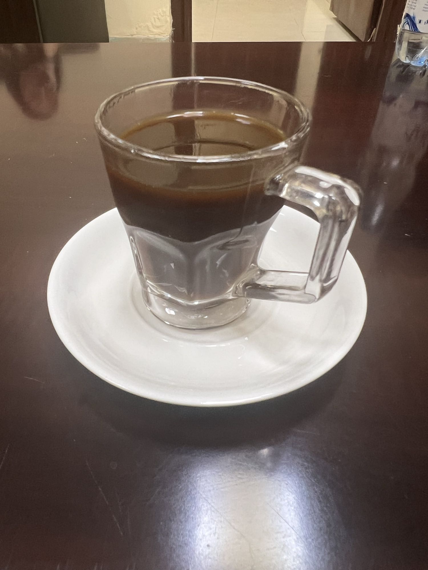Black Coffee