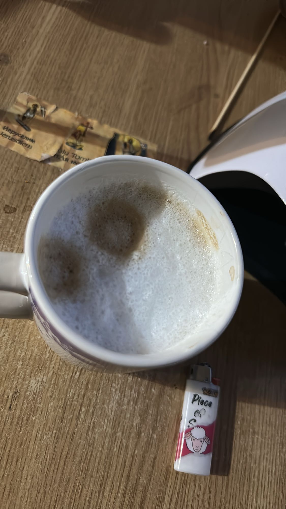 Cappuccino