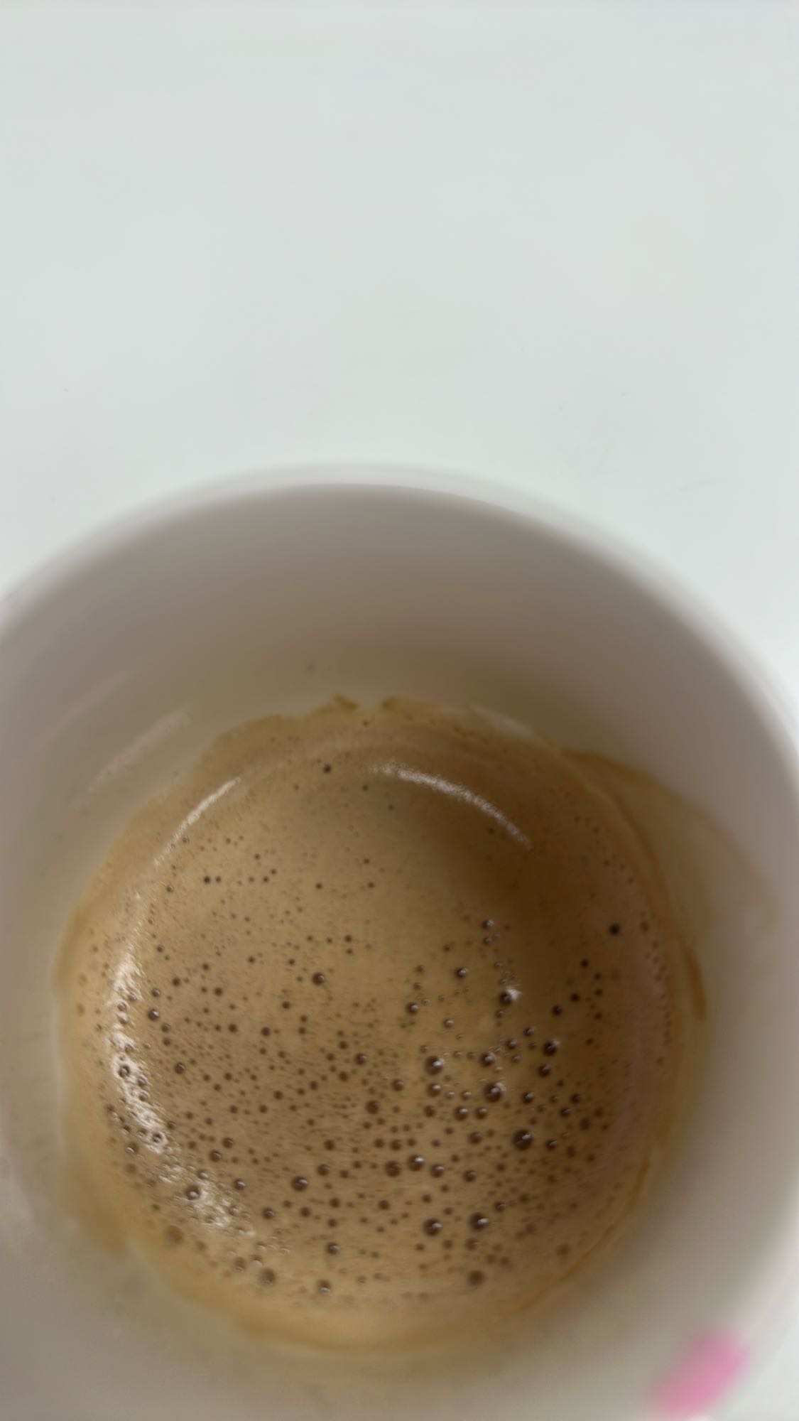 Sade espresso