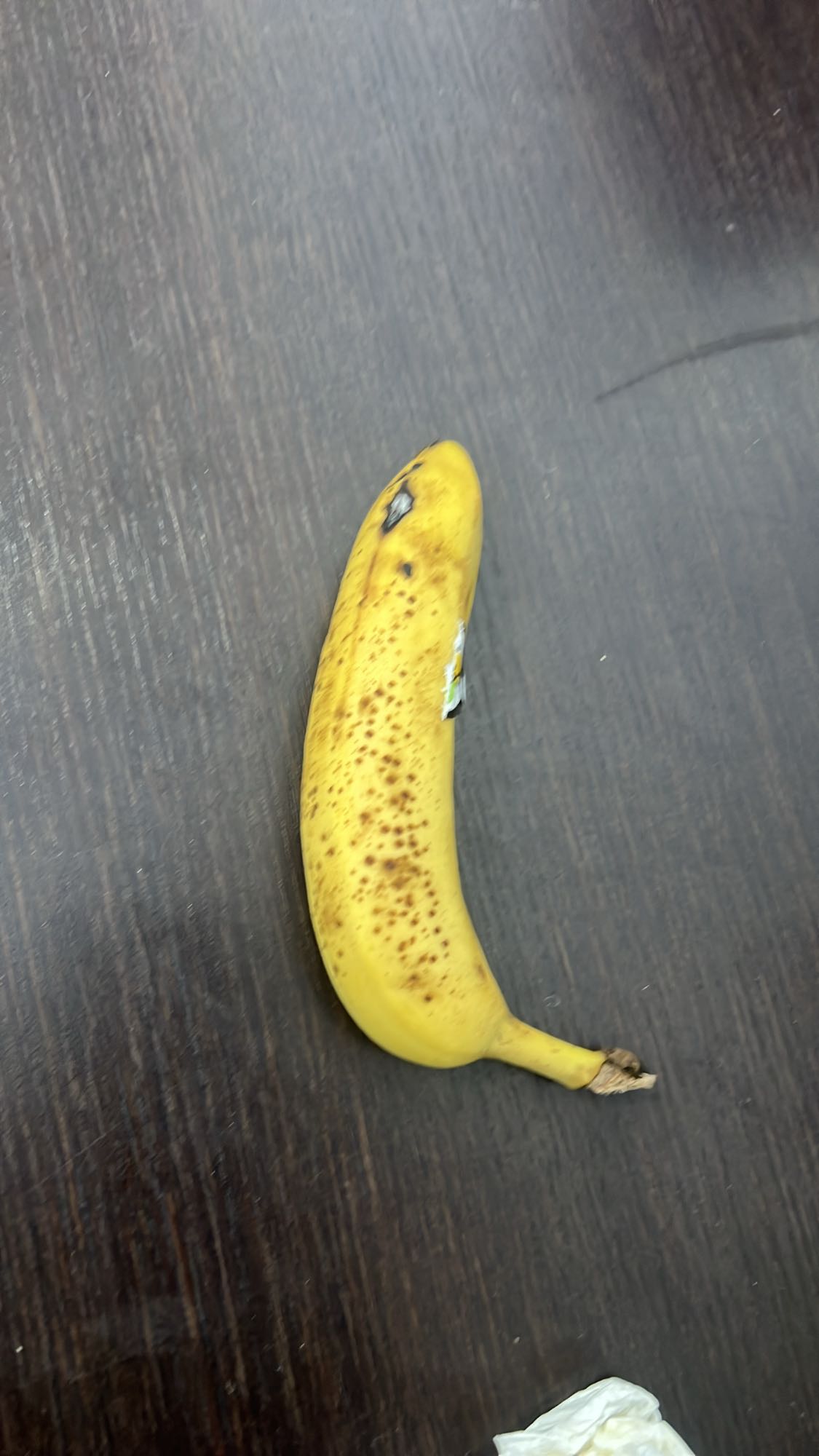 Banana simplă