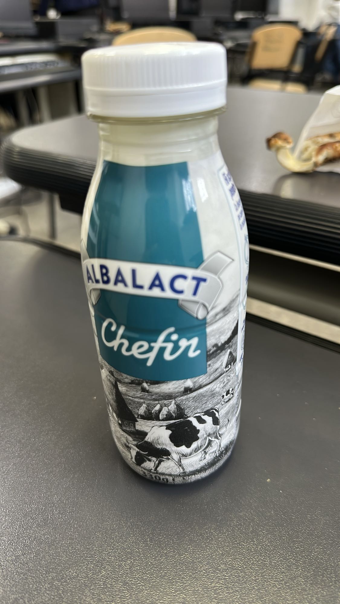 Albalact Chefir Drink