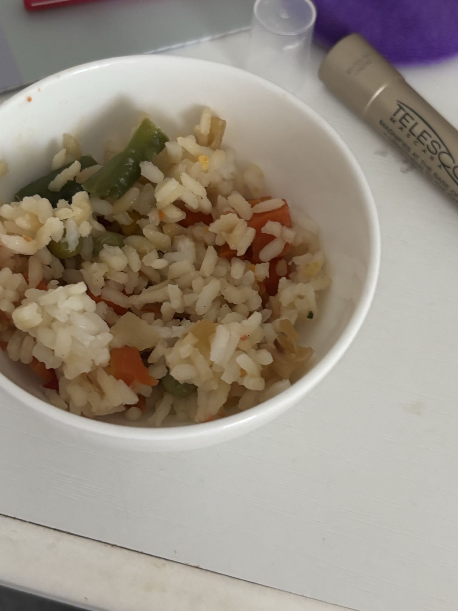 рис с овощами