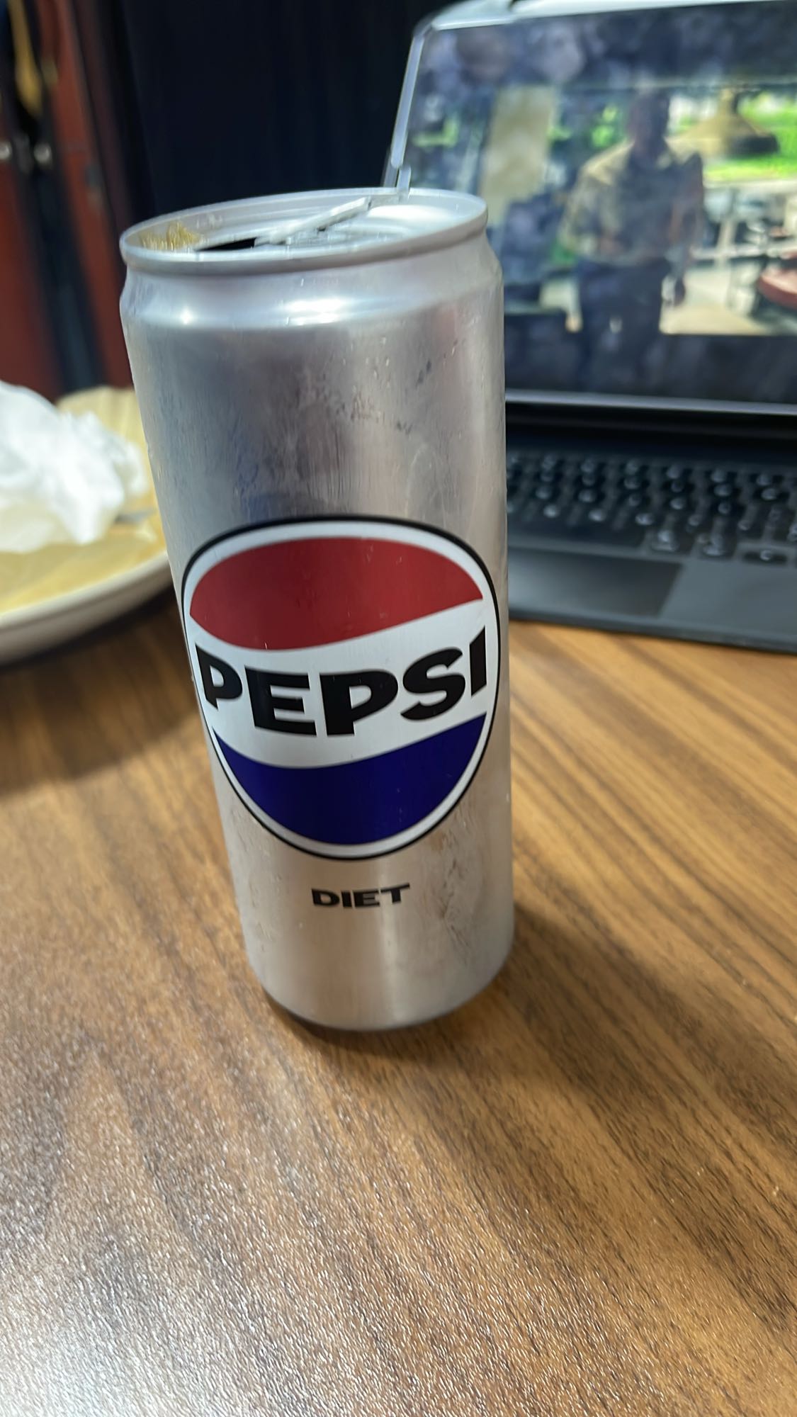 Diet Pepsi Drink