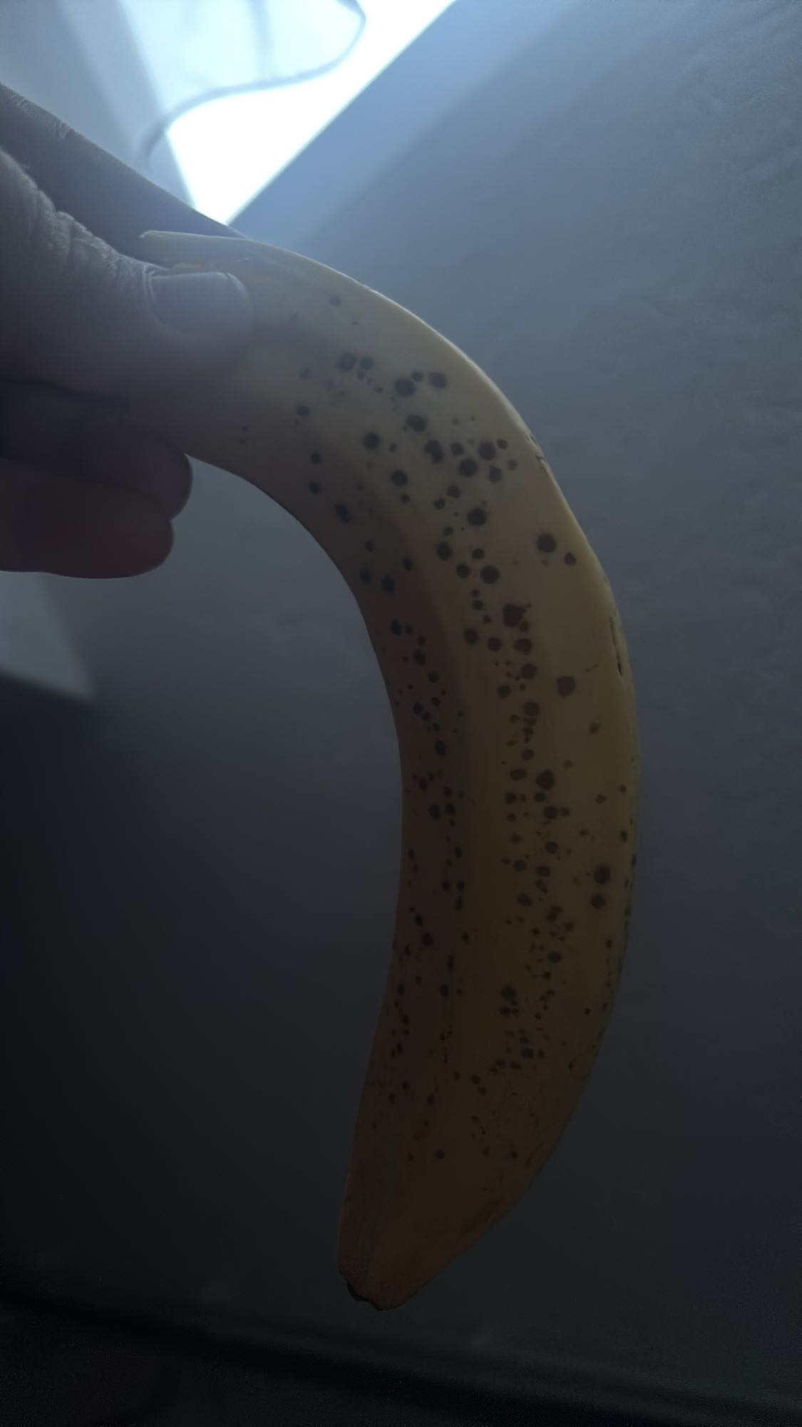 Banaan snack