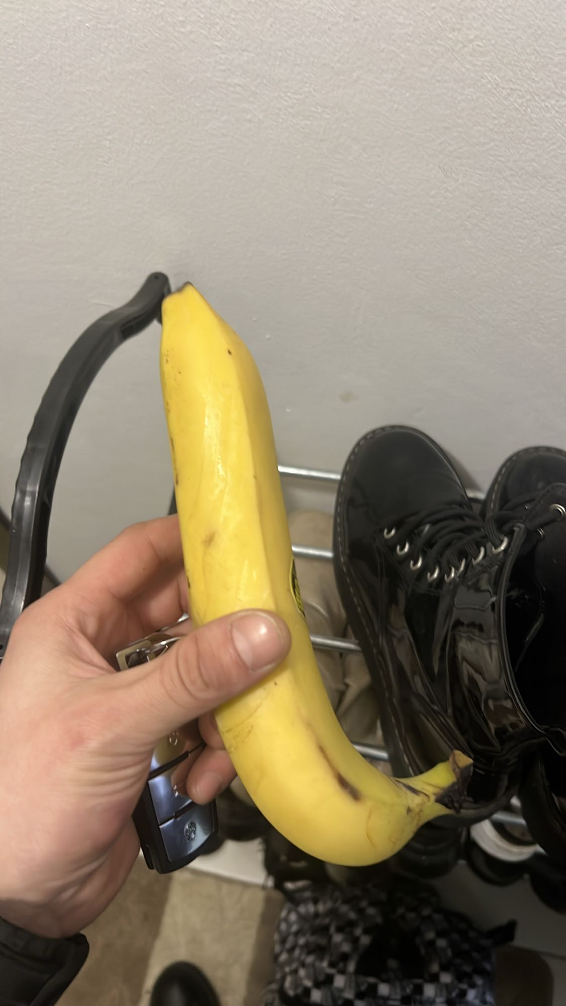 Banana simplă