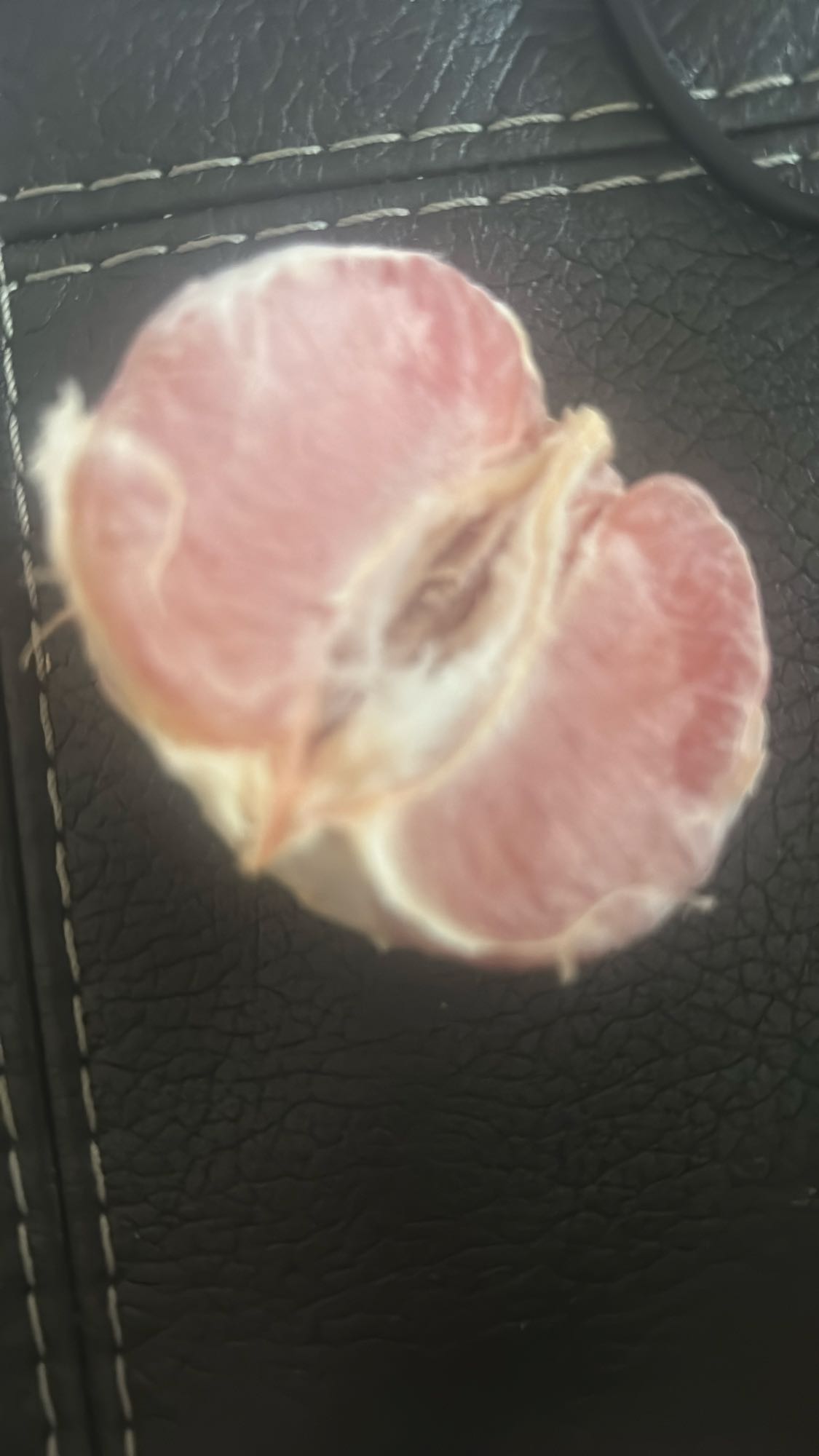 рожевий грейпфрут