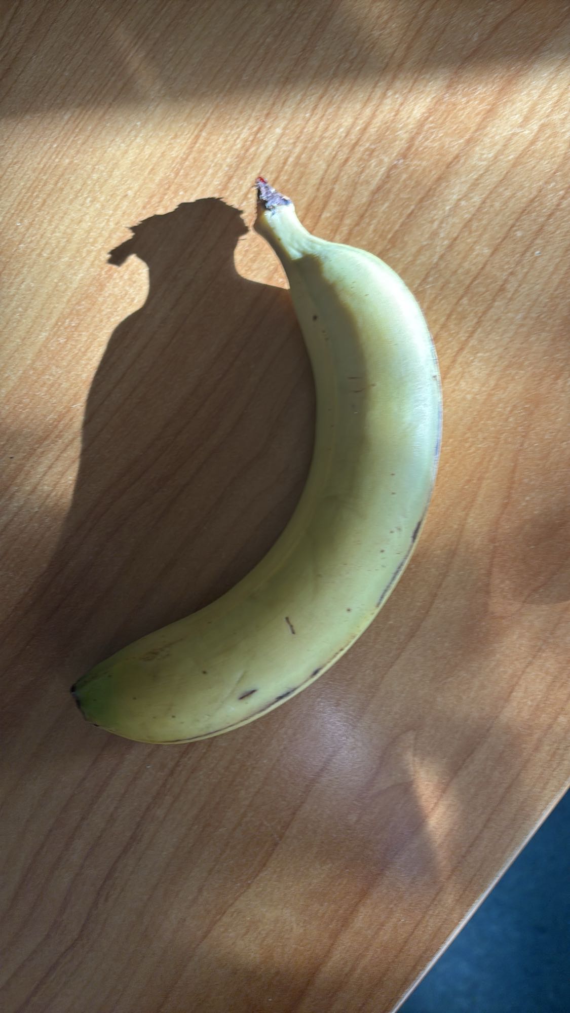 Banane entière