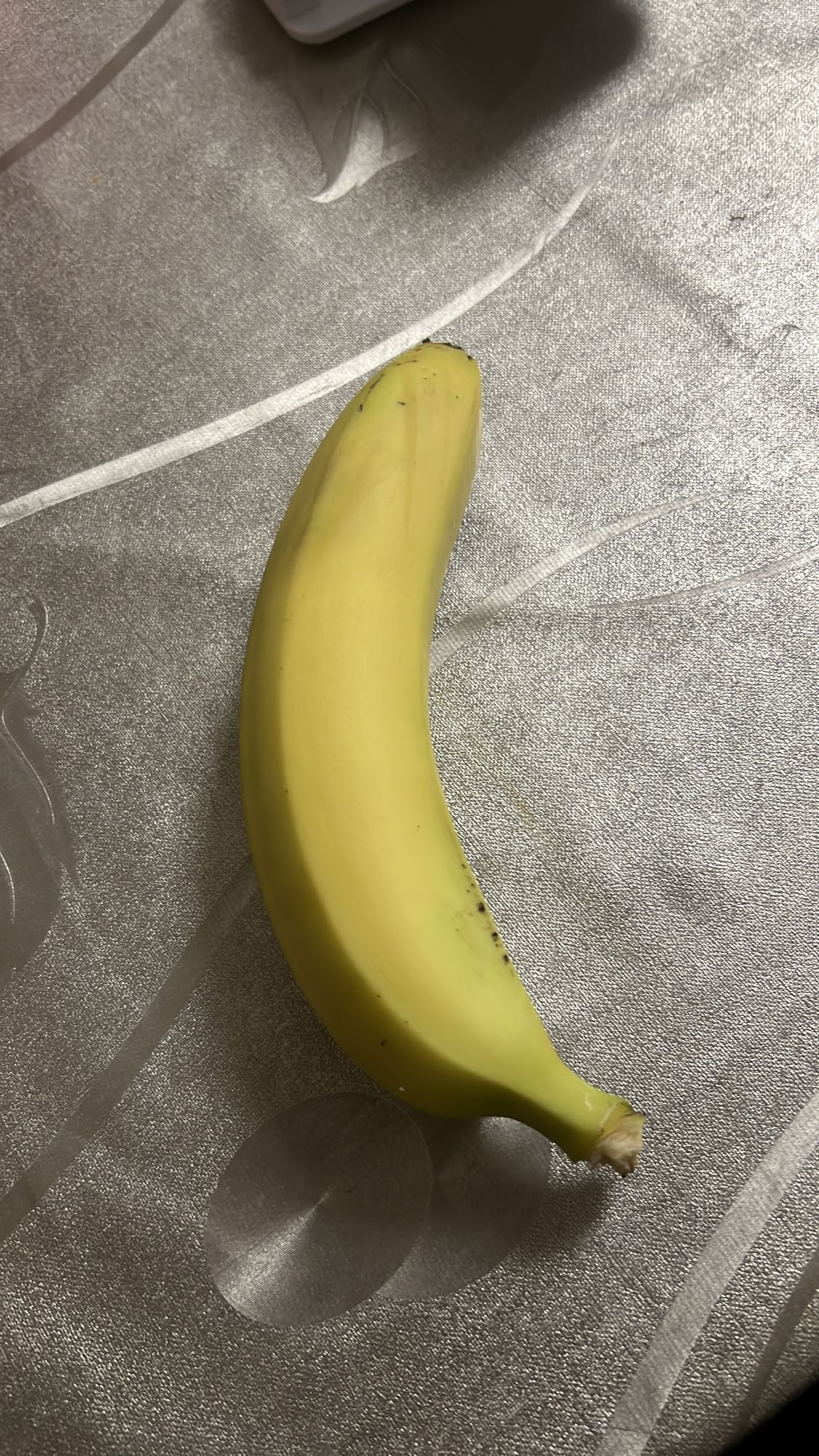 Banana simplă