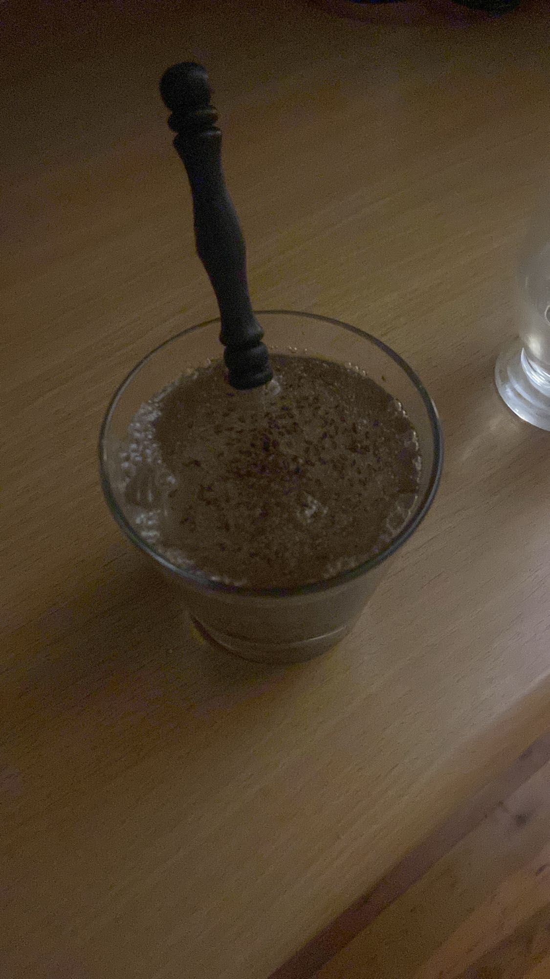 napój roślinny bez cukru