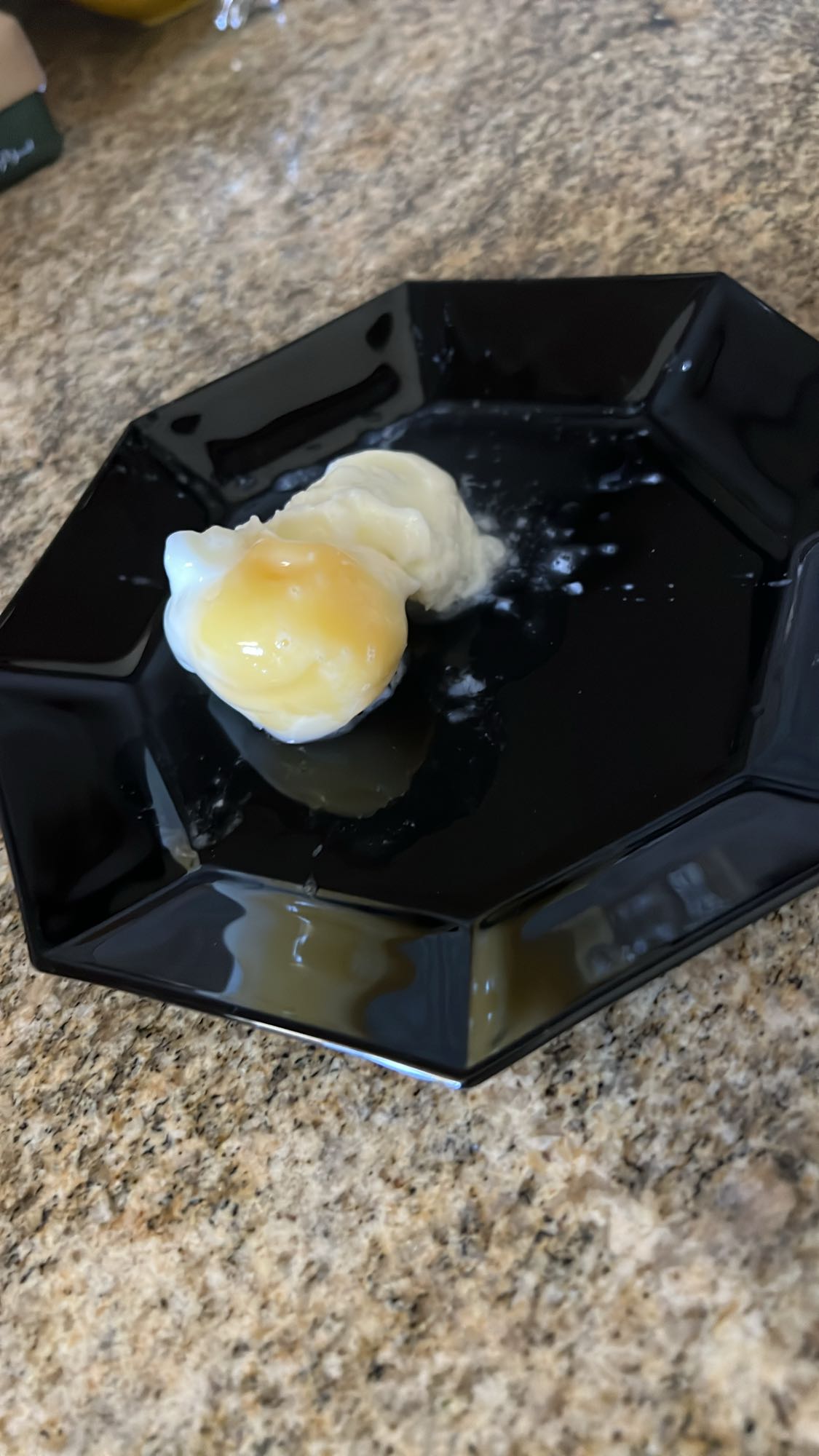 Poached Egg