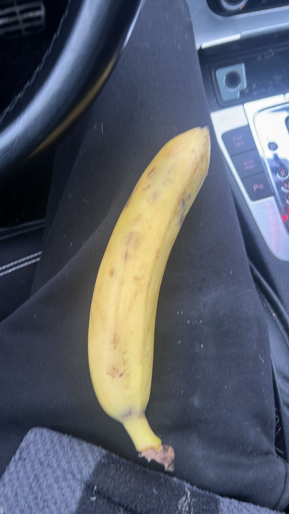 Banana simplă
