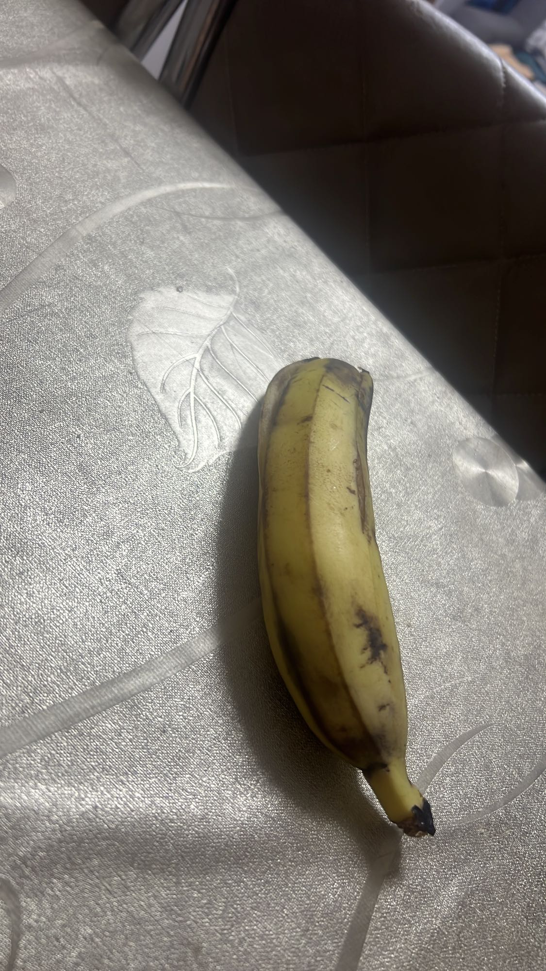 Banana simplă